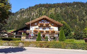 Gaestehaus Muenchner Kindl