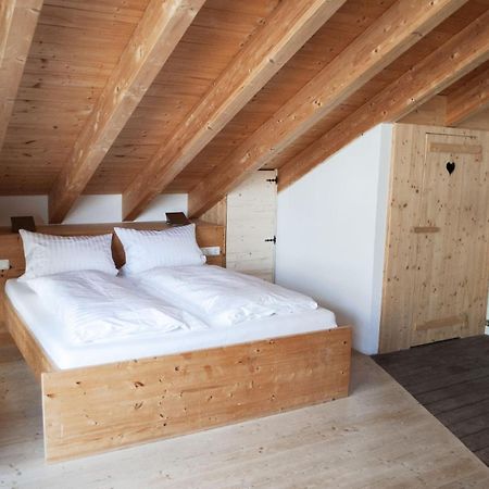 Gaestehaus Muenchner Kindl Hotel Reit im Winkl Buitenkant foto