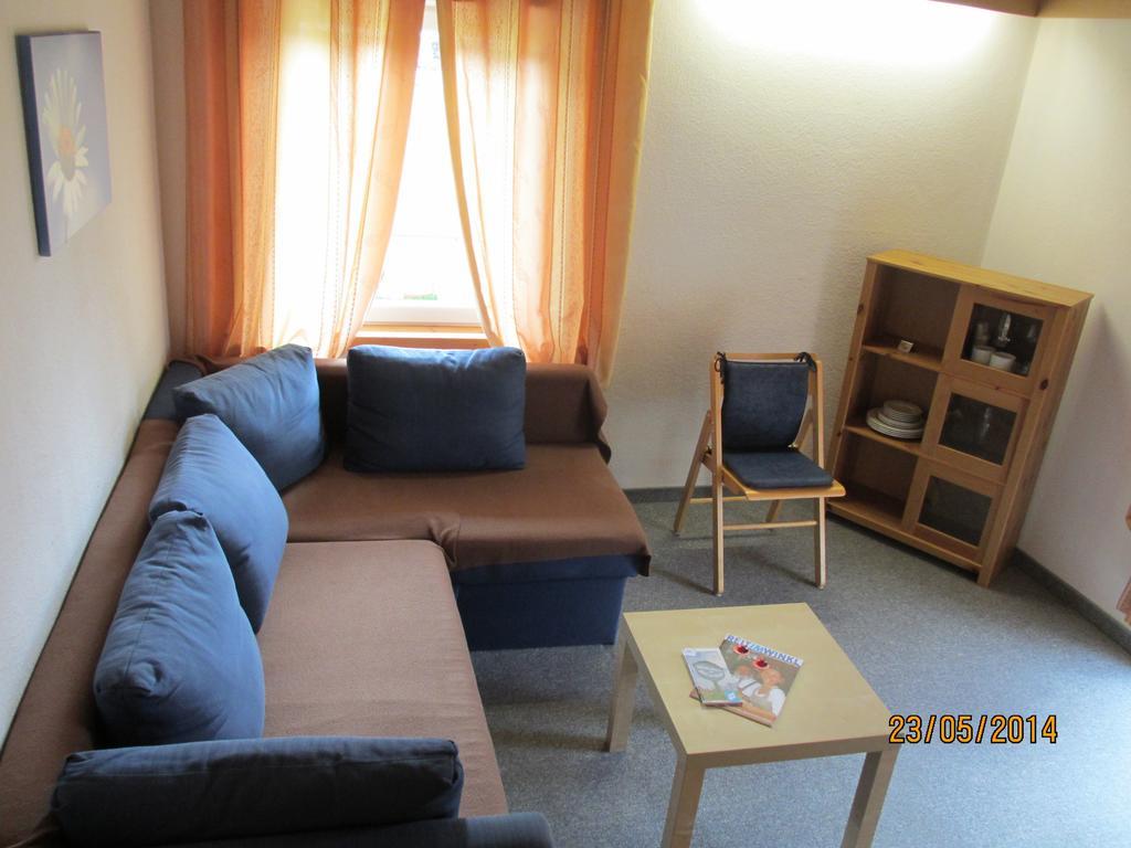 Gaestehaus Muenchner Kindl Hotel Reit im Winkl Kamer foto